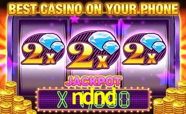 Tecnologia da Plataforma ndnd