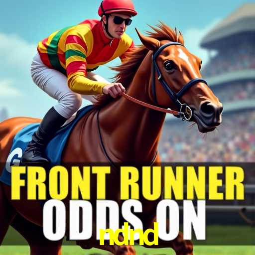 Bônus de Boas-vindas ndnd