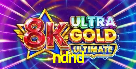 Design Responsivo ndnd