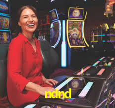 Bônus de Boas-vindas ndnd