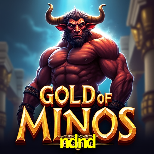 Gates of Olympus ndnd