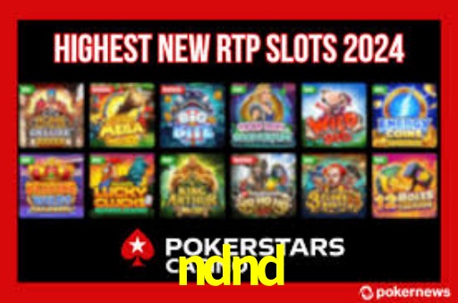 PIX Instantâneo ndnd