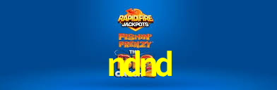 Bônus Diários ndnd